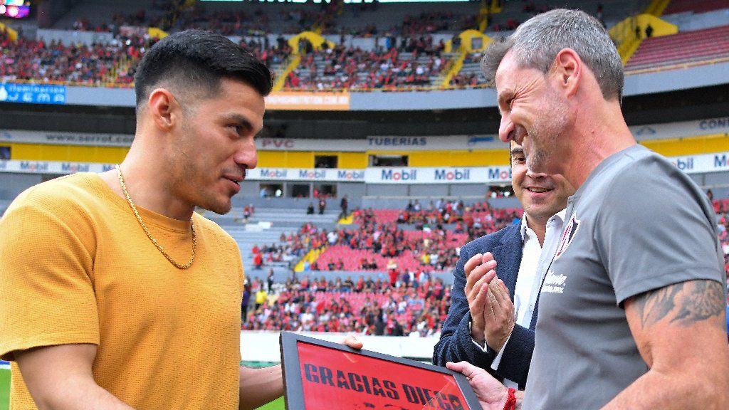 Las nuevas caras que podría tener la Selección Mexicana con Diego Cocca