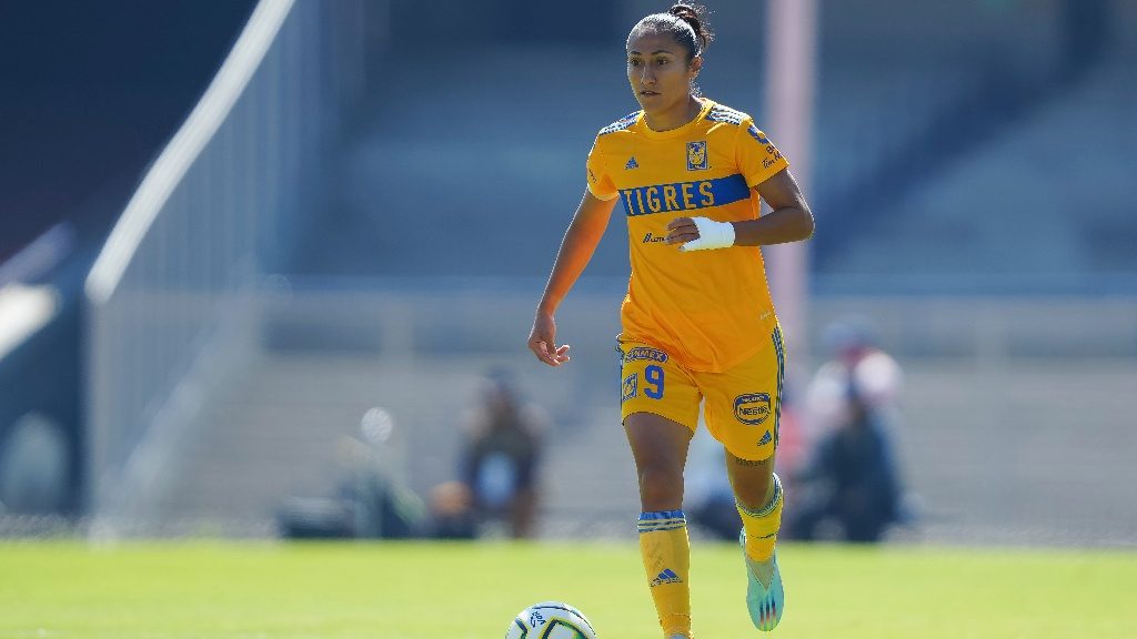 Tigres Femenil vs San Luis: Horario, canal de transmisión, cómo y dónde ver el partido de J5 de Liga MX Femenil CL23