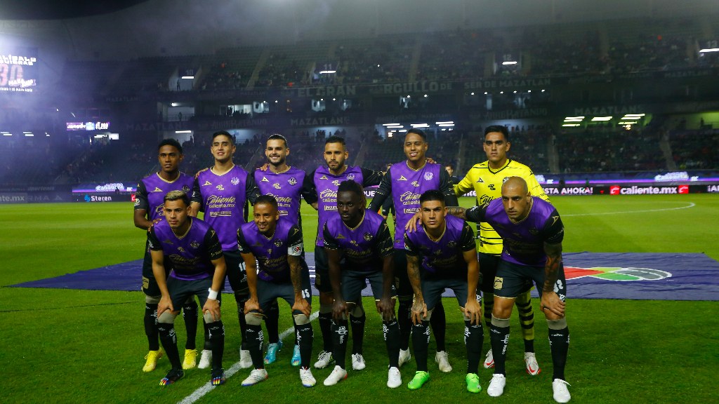 ¿Cuánto costó la creación del Mazatlán FC? Una inversión millonaria en fracasos