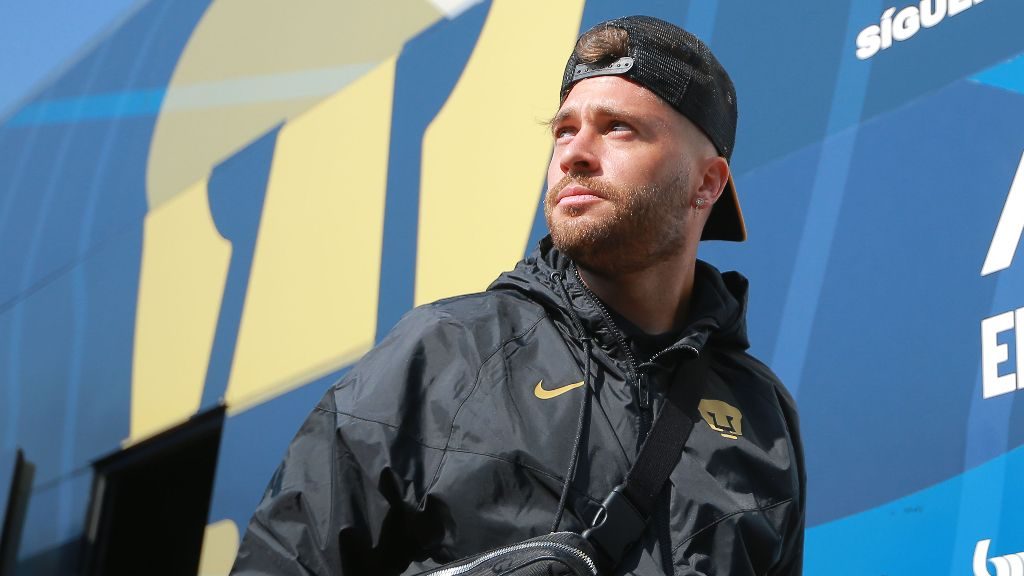Pumas: Arturo Ortíz enfrenta denuncia por presunta violencia sexual