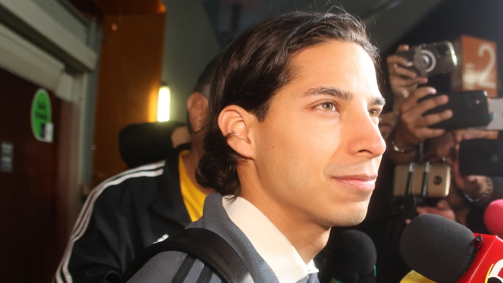 Tigres: Diego Lainez portará el dorsal 16, ¿qué otros jugadores lo usaron antes de él?