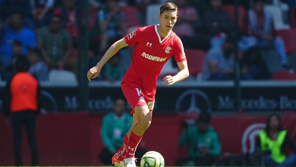 Toluca: Las 5 grandes ventas que podría hacer en el futuro