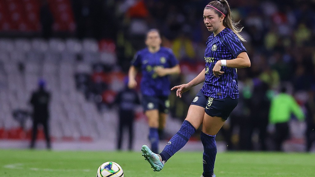 América Femenil vs León: Horario, canal de transmisión, cómo y dónde ver el partido de J5 de Liga MX Femenil CL23