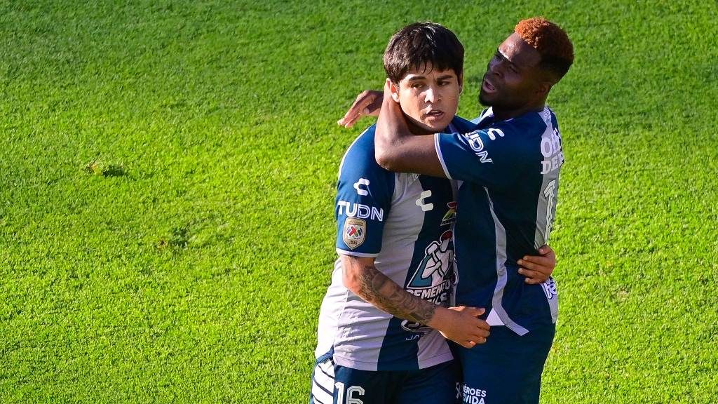 Liga MX: Partidos y resultados de la jornada 4 del Clausura 2023