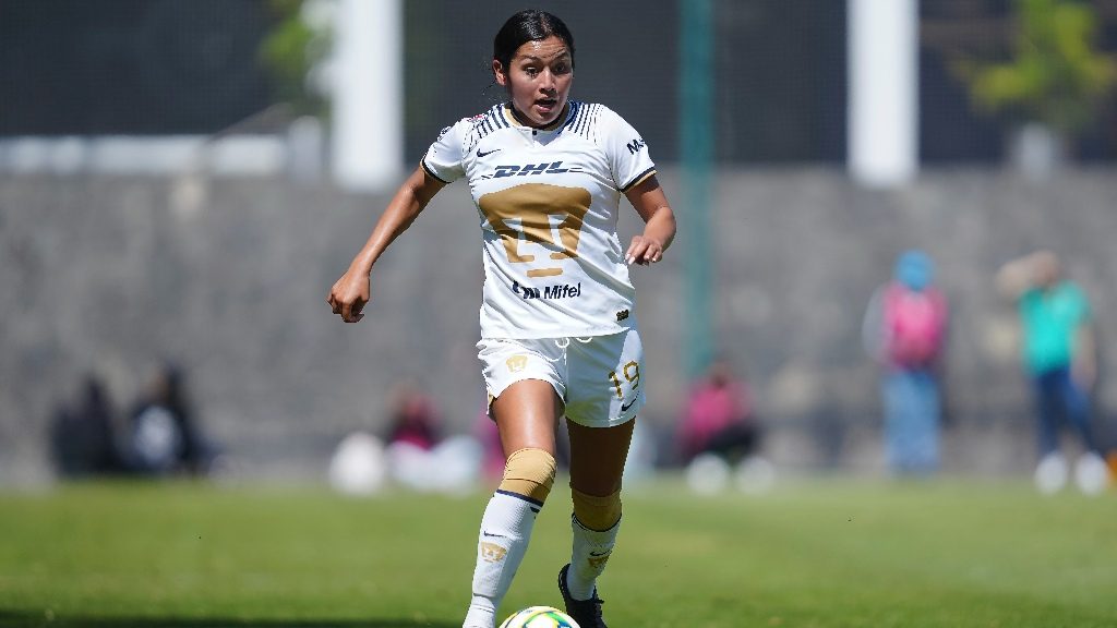 Pumas Femenil vs Xolas: Horario, canal de transmisión, cómo y dónde ver el partido de J6 de Liga MX Femenil CL23