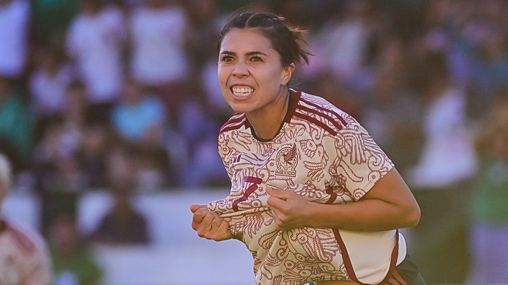 México Femenil vs Costa Rica: Horario, canal de transmisión, cómo y dónde ver el partido de la Revelations Cup 2023