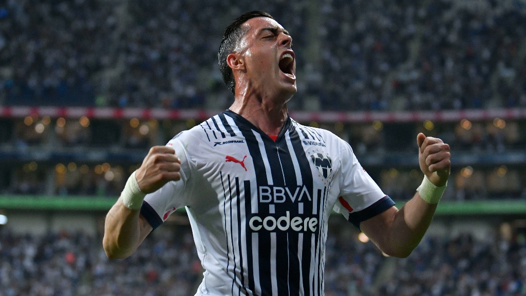 ¿Cuál es el récord de victorias consecutivas de Rayados de Monterrey?