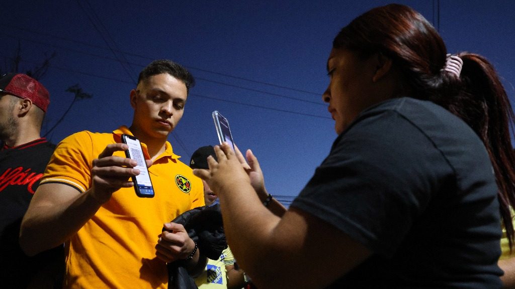 ¿Cómo funciona el Fan ID de la Liga MX? La nueva tecnología que llegó para quedarse