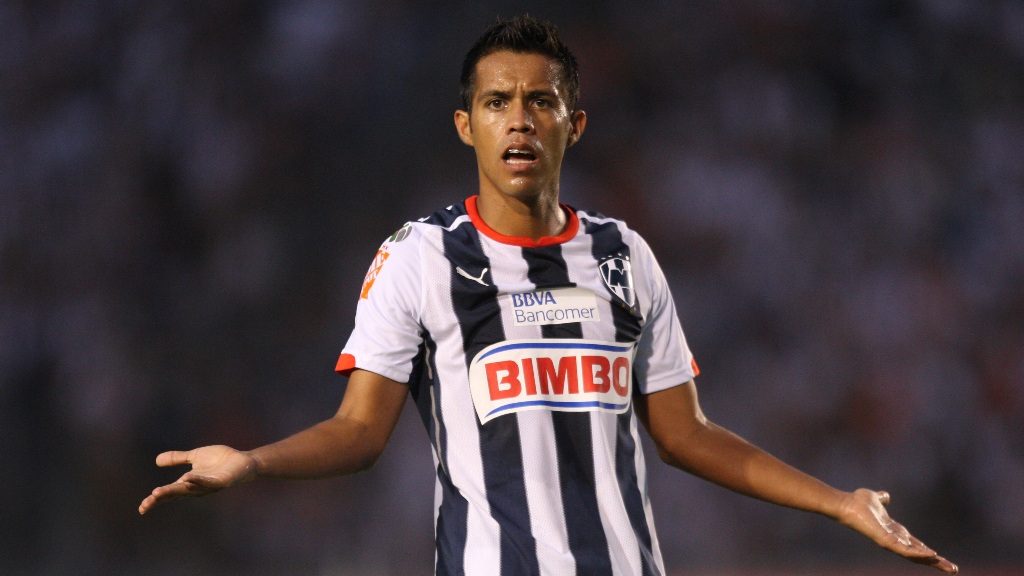 Qué fue de Severo Meza, ex seleccionado nacional y campeón con Rayados