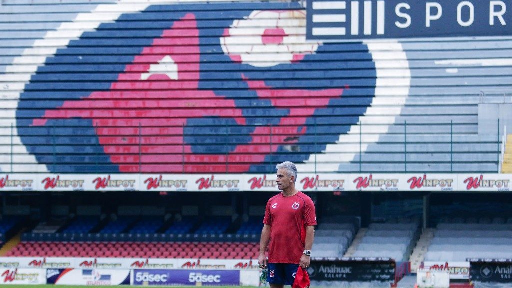 El plan del Veracruz para regresar al futbol mexicano; el Apertura 2024 es opción