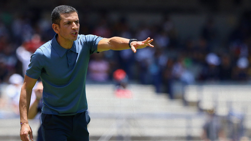 Jaime Lozano puede tener puertas abiertas en la Liga MX
