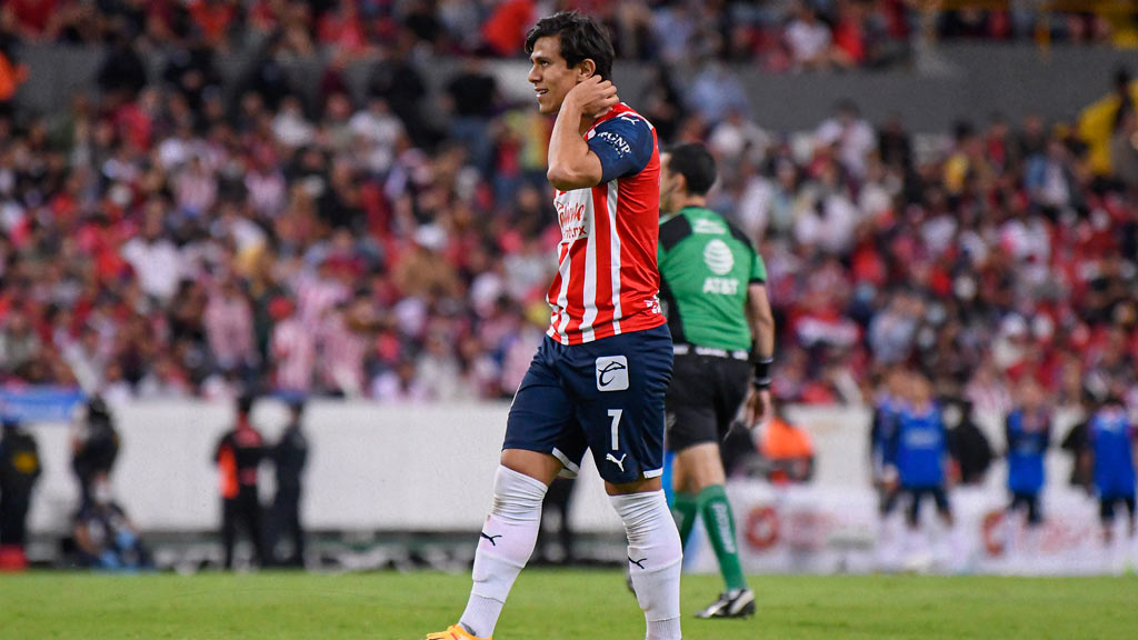 José Juan Macías ha sufrido con les lesiones en la última época