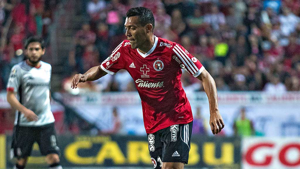 ¿Qué fue de Juan Arango?, el mítico cobrar de tiros libres en la Liga MX