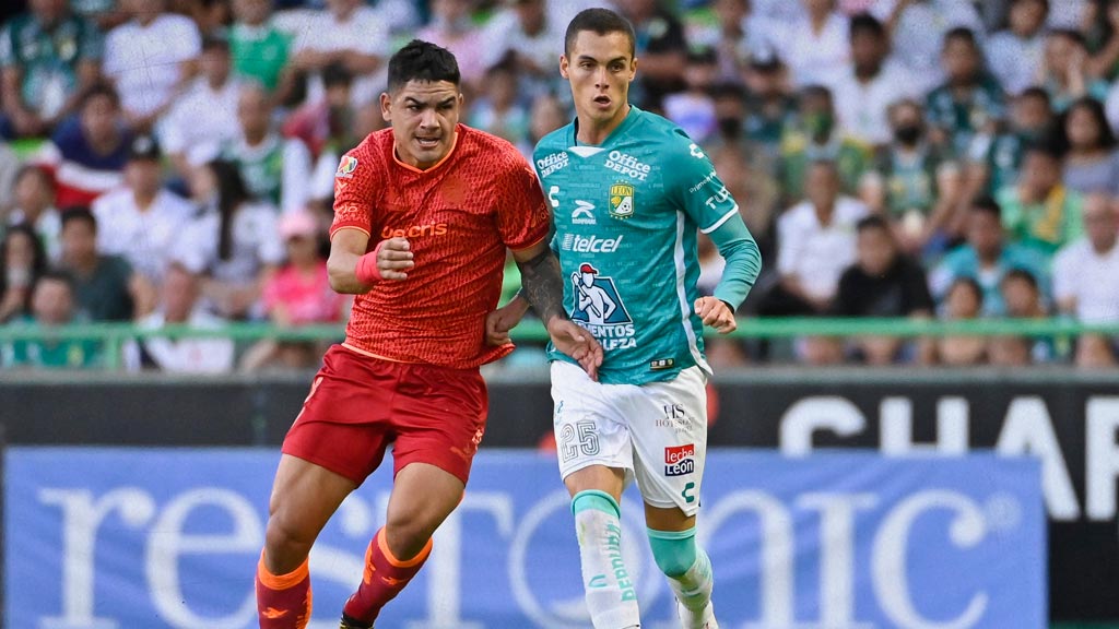 Bravos de Juárez vs León: Horario, canal de transmisión, cómo y dónde ver el partido; Jornada 8 de Liga MX Clausura 2023