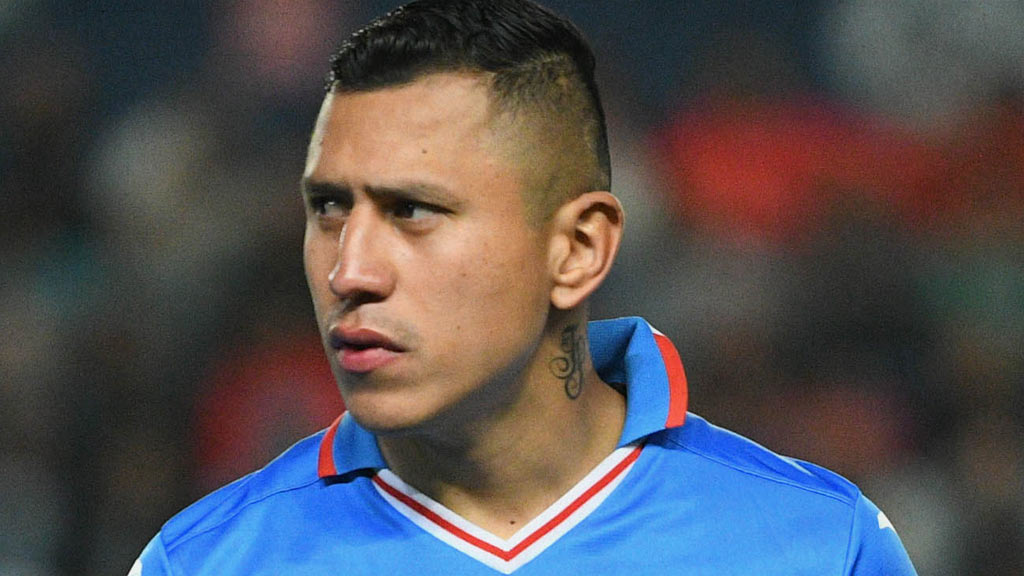 Julio César Domínguez apunta a dejar a la Máquina de Cruz Azul al terminar su contrato en junio del 2023