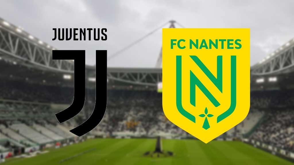 Juventus vs Nantes: Horario para México, canal de transmisión, cómo y dónde ver el partido; octavos ida de Europa League 22-23
