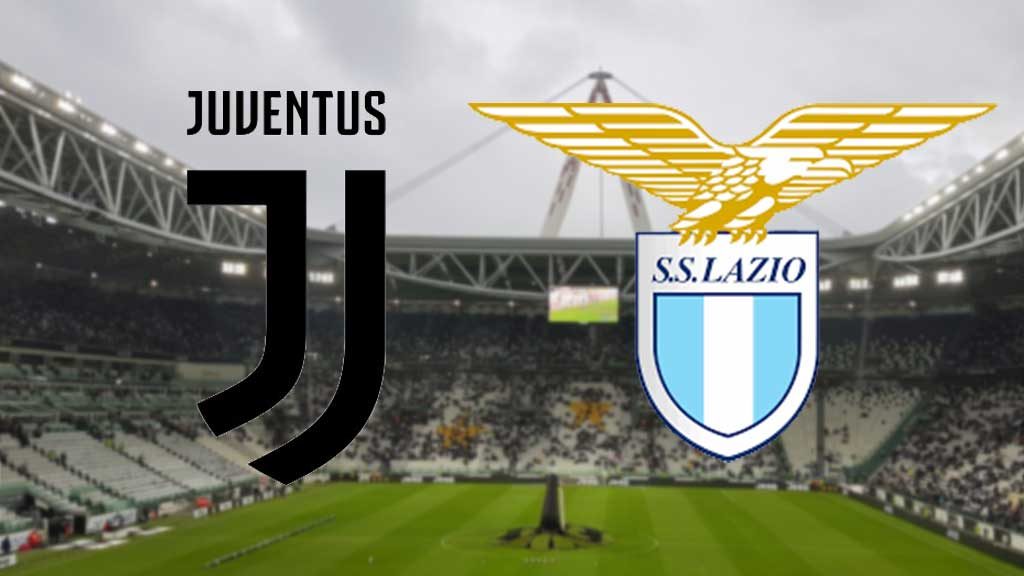 Juventus vs Lazio: Horario para México, canal de transmisión, cómo y dónde ver el partido; cuartos de Copa de Italia