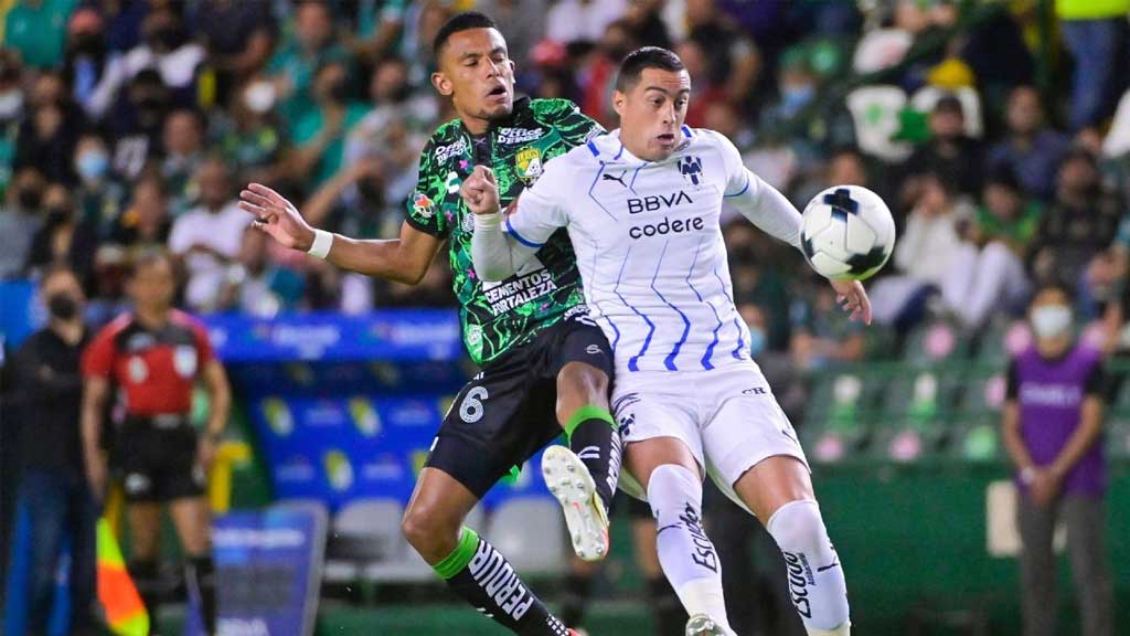 León vs Rayados de Monterrey: Horario, canal de transmisión, cómo y dónde ver el partido; Jornada 9 de Liga MX Clausura 2023
