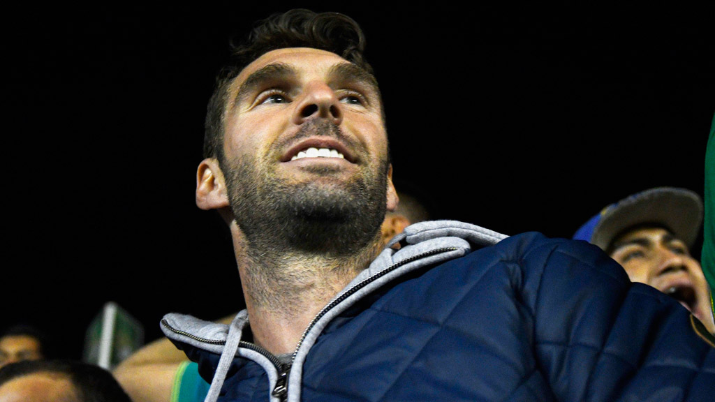 León: Después de Mauro Boselli, no encuentran un goleador