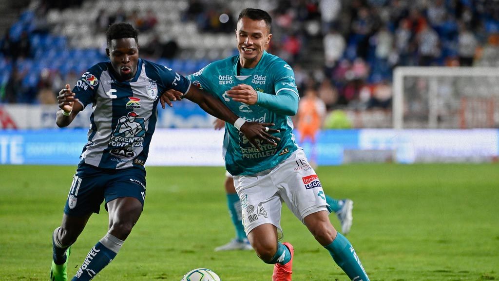 León vs Pachuca: Horario, canal de transmisión, cómo y dónde ver el partido; Jornada 5 de Liga MX Clausura 2023