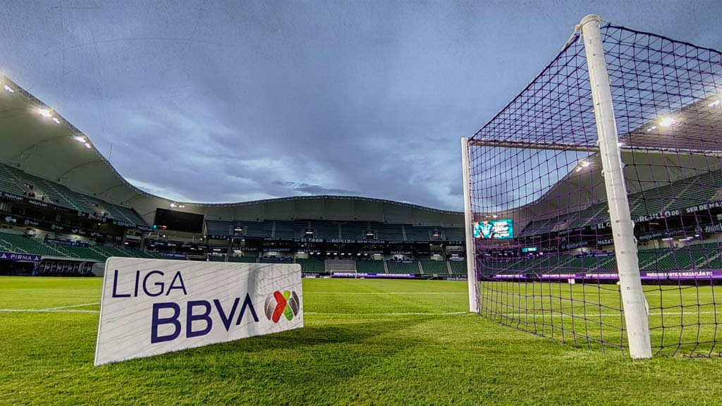 La Liga MX llega a su Jornada 8 del torneo Clausura 2023