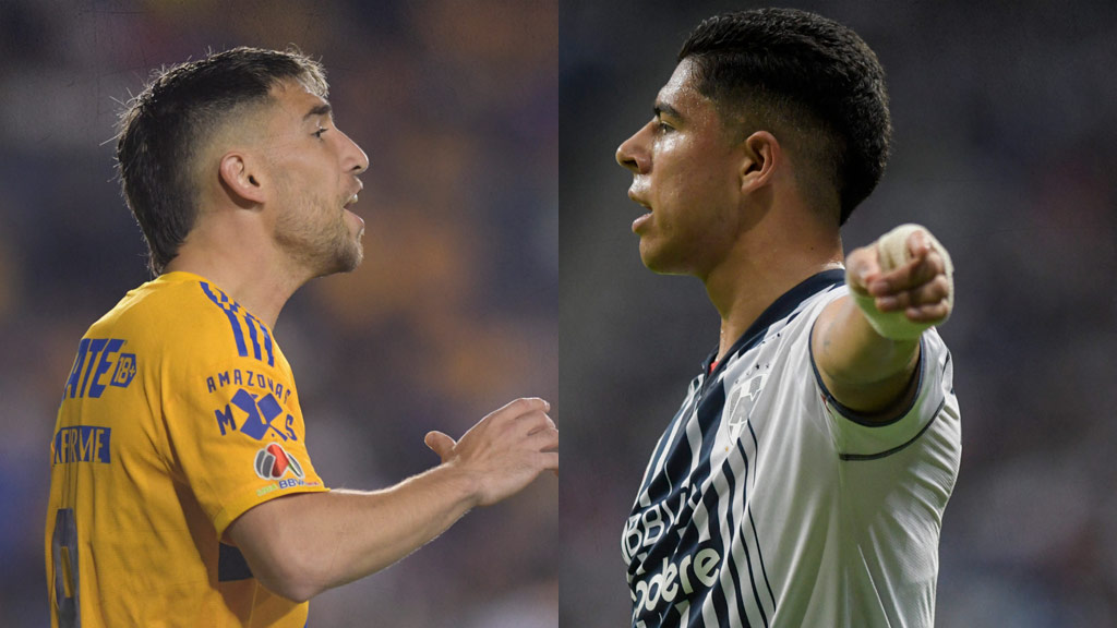 Liga MX: Tigres y Monterrey, casi el 50 por ciento de los millones invertidos en el mercado