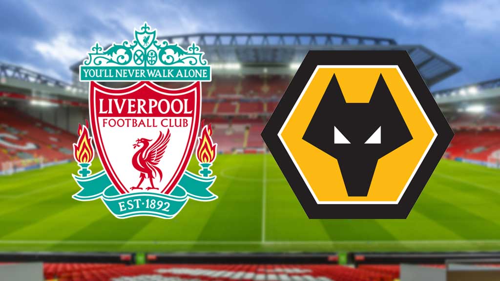 Liverpool vs Wolves: Horario para México, canal de transmisión, cómo y dónde ver el partido de la J7 de la Liga Inglesa