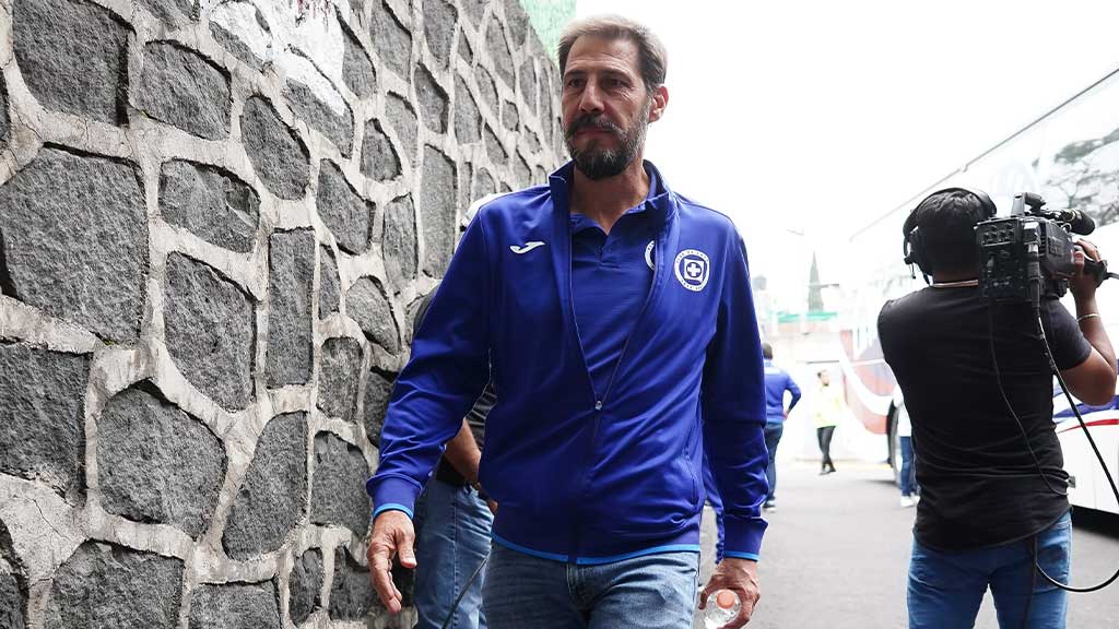 Cruz Azul: ¿Qué cargo ocupaba Carlos López de Silanes en el equipo?