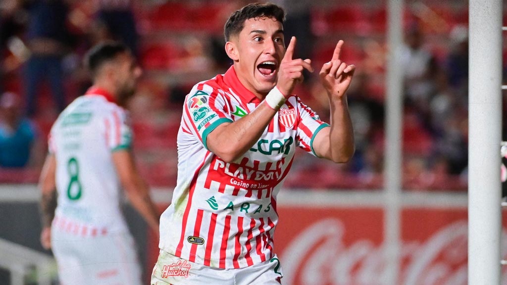 Los traspasos más caros entre América y Necaxa