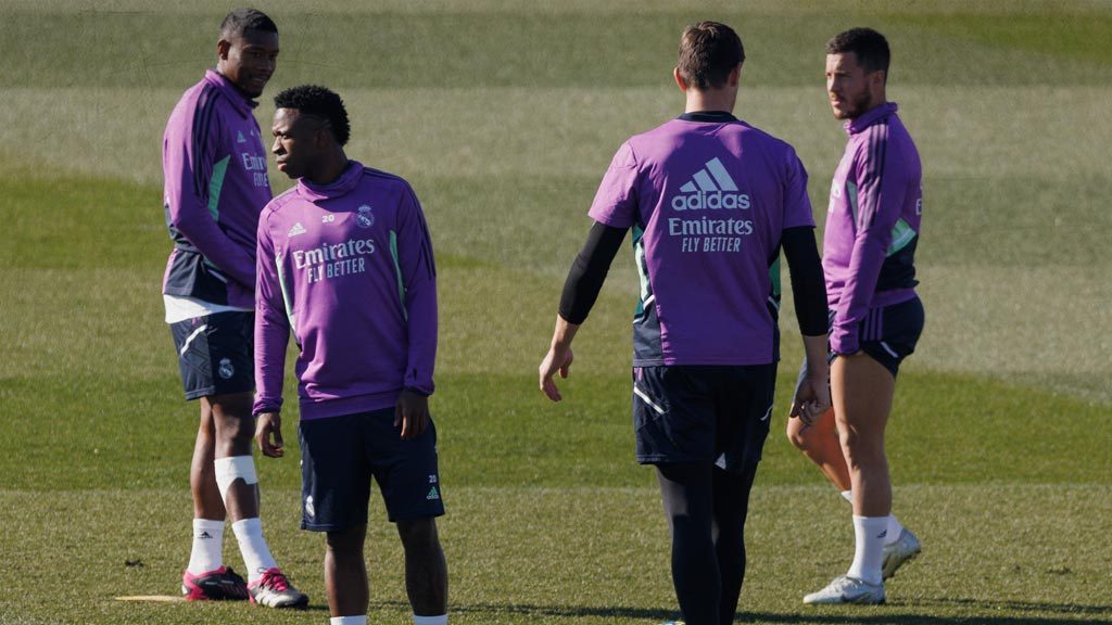 Mallorca vs Real Madrid: Horario para México, canal de transmisión, cómo y dónde ver el partido; Jornada 20 de LaLiga Española