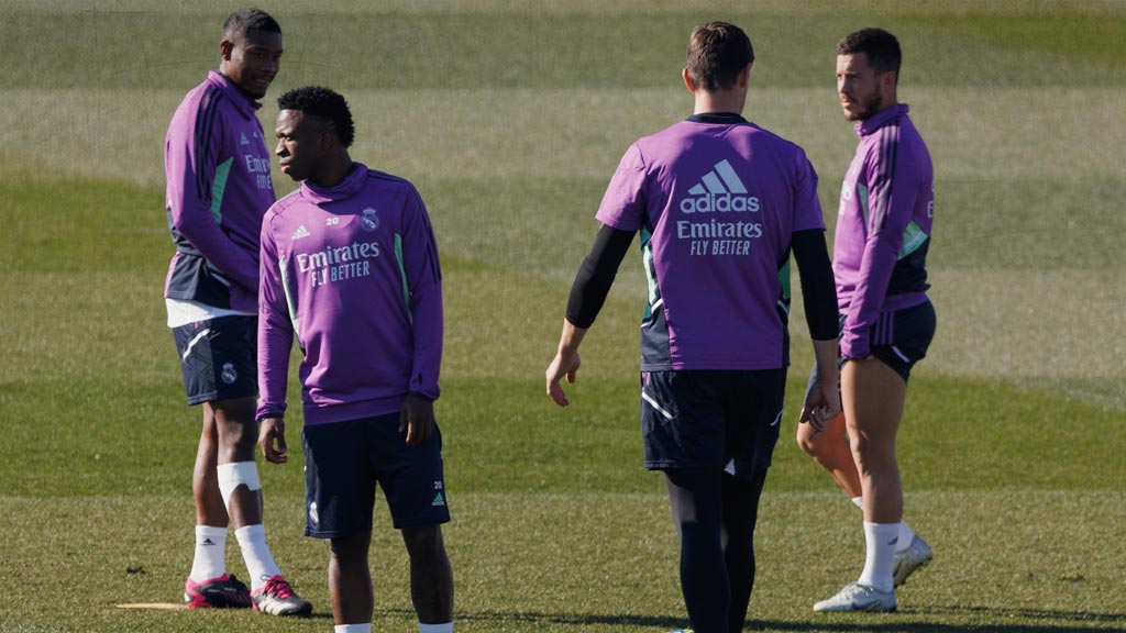 Mallorca vs Real Madrid: Horario para México, canal de transmisión, cómo y dónde ver el partido; Jornada 20 de LaLiga Española