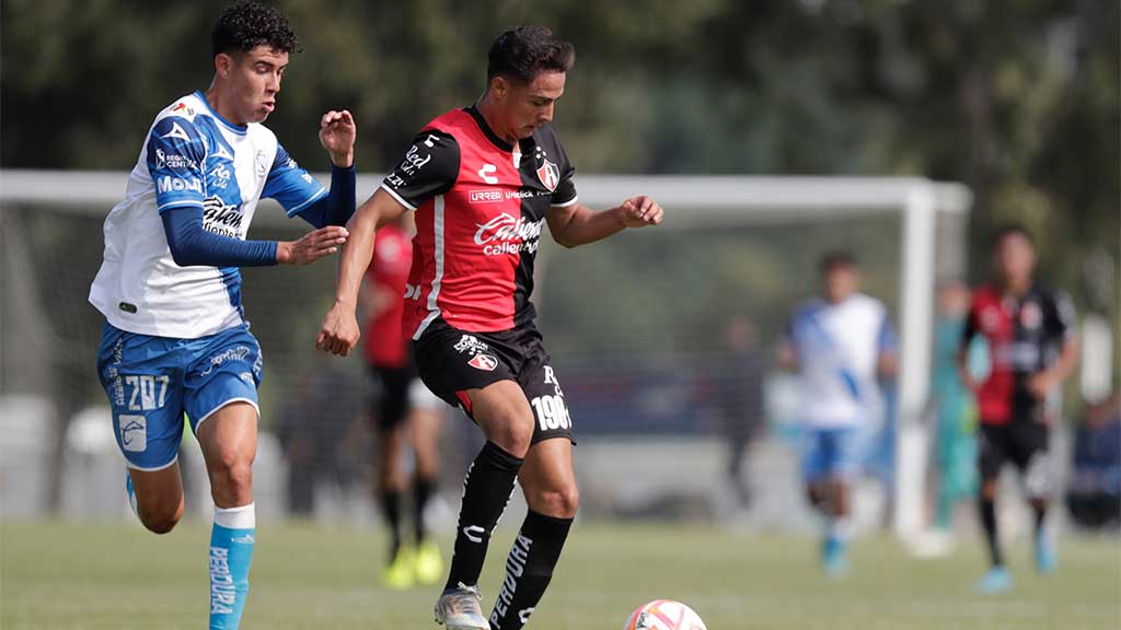 ¿Quién es Cristian Mares, la ‘Joya’ que el Puebla prestó a la MLS