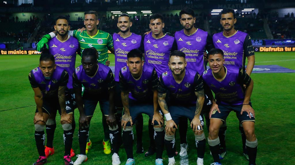 Mazatlán vive malos momentos en el torneo Clausura 2023