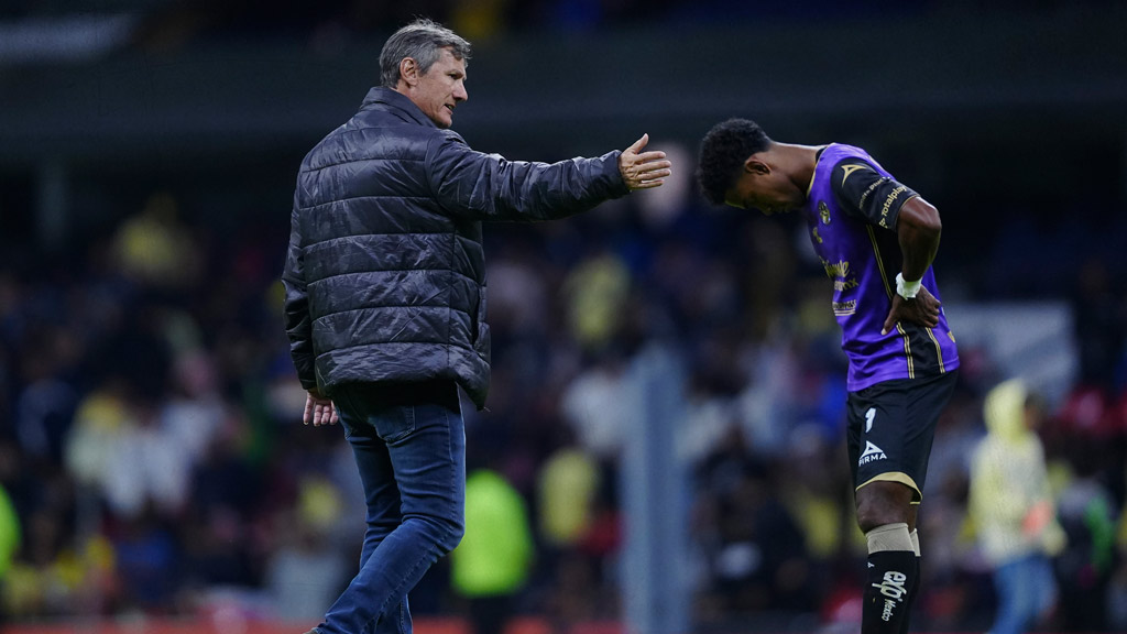 Mazatlán: Técnicos han fracasado desde su aparición en Liga MX
