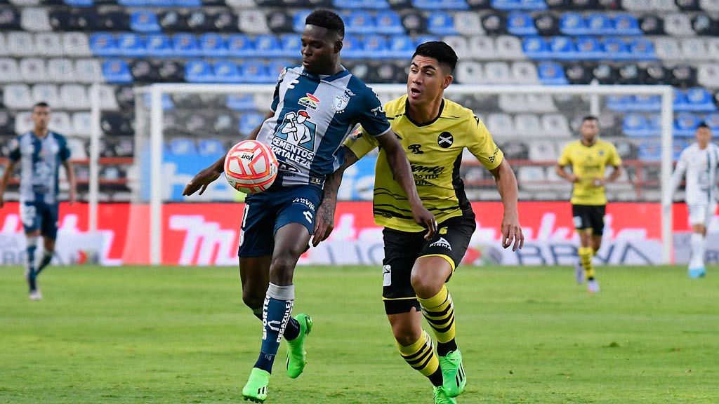Mazatlán vs Pachuca: Horario, canal de transmisión, cómo y dónde ver el partido; Jornada 7 de Liga MX Clausura 2023