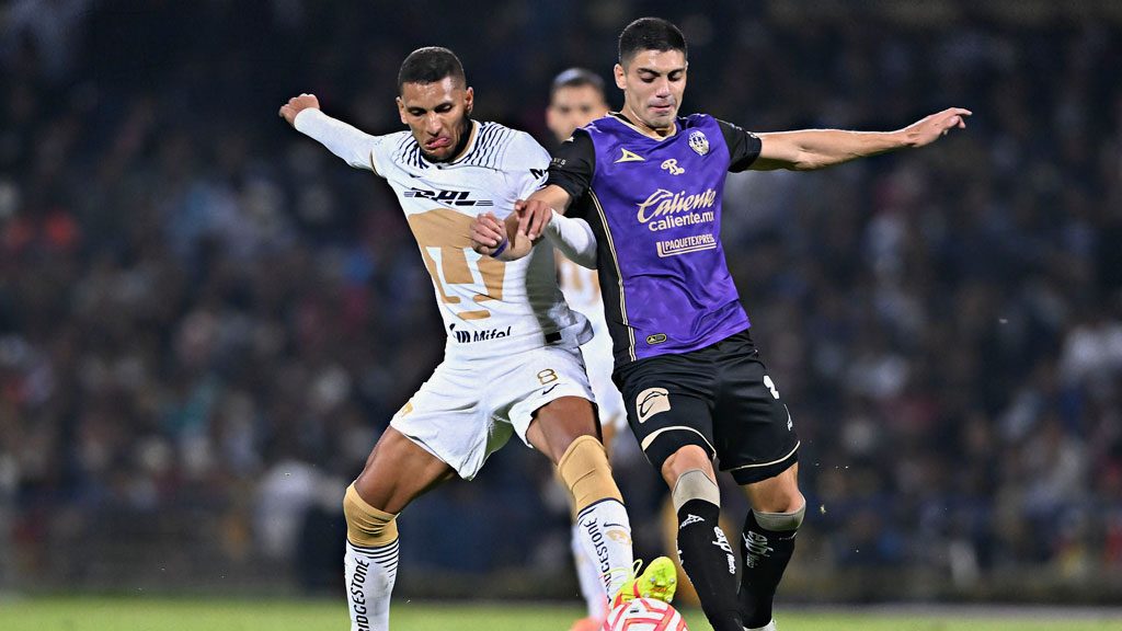 Mazatlán vs Pumas: Horario, canal de transmisión, cómo y dónde ver el partido; Jornada 9 de Liga MX Clausura 2023