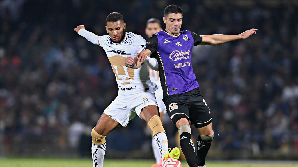 Mazatlán vs Pumas: Horario, canal de transmisión, cómo y dónde ver el partido; Jornada 9 de Liga MX Clausura 2023