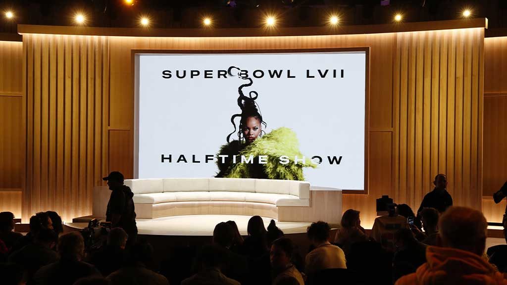 Show del medio tiempo del Super Bowl LVII: Qué artistas estarán y quiénes cantarán