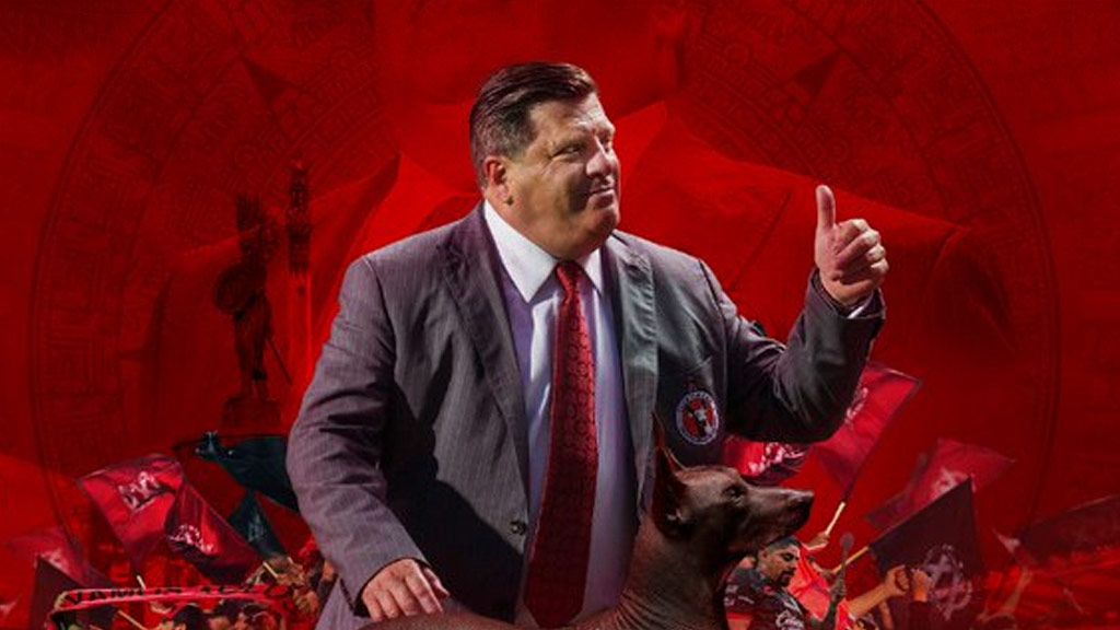 Miguel Herrera regresa a Xolos de Tijuana: ¿Cómo le fue en su primera etapa?