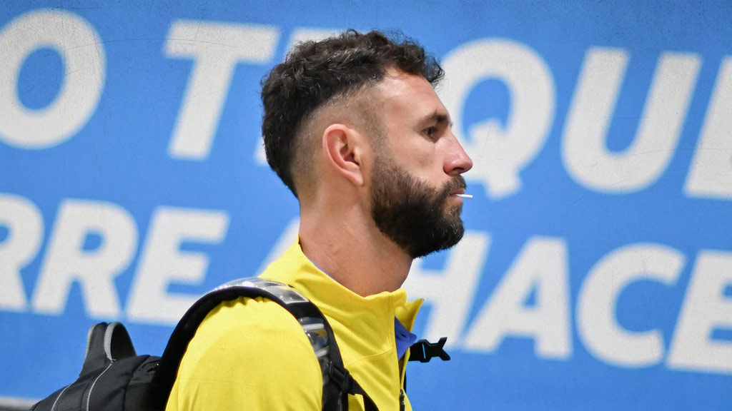 Miguel Layún puede marcharse de América para llegar a la MLS