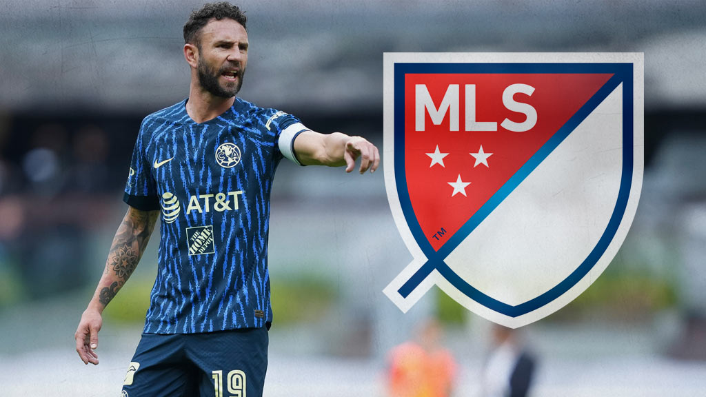 Miguel Layún, entre América y la MLS