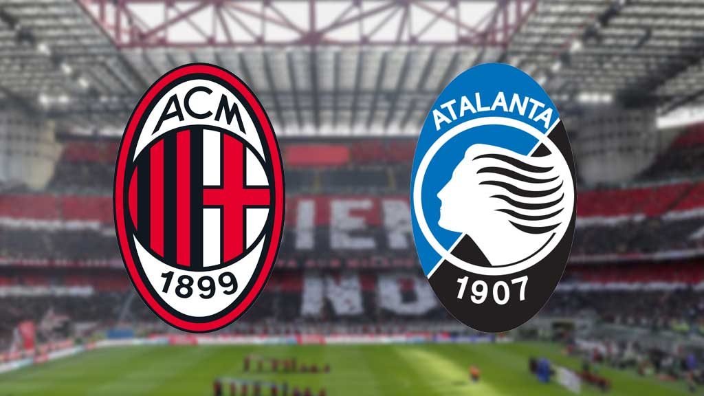 Milan vs Atalanta: Horario para México, canal de transmisión, cómo y dónde ver el partido; J24 de la Liga Italiana