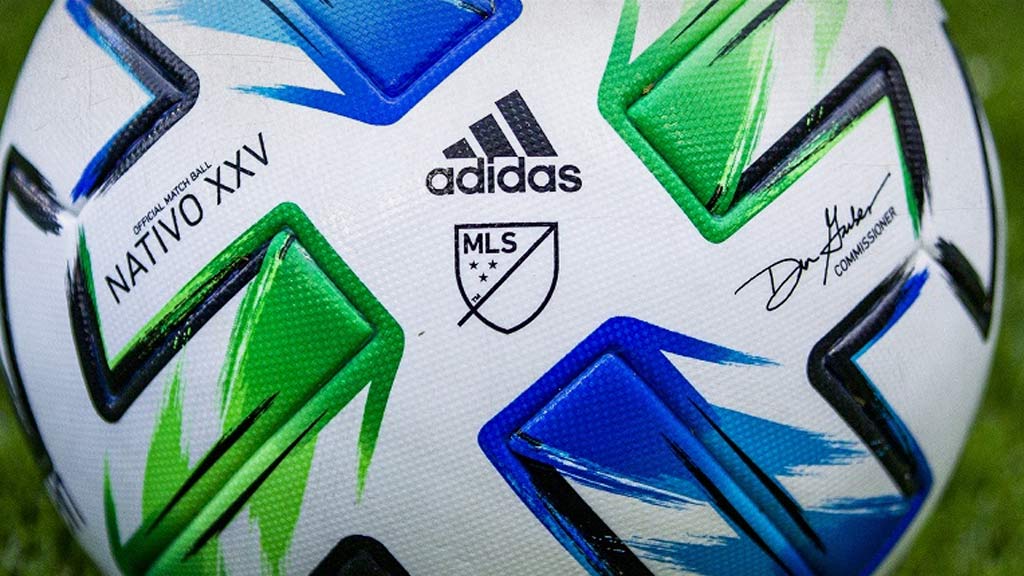 MLS comienza temporada 2023 con nuevo formato