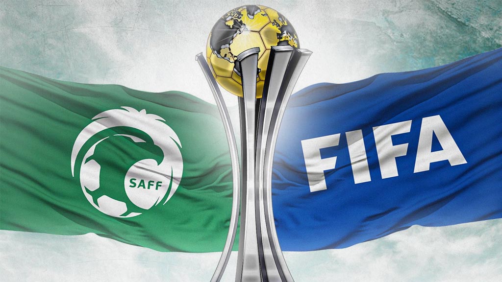 Mundial de Clubes de 2023 tendrá una última edición en Arabia Saudita con formato actual