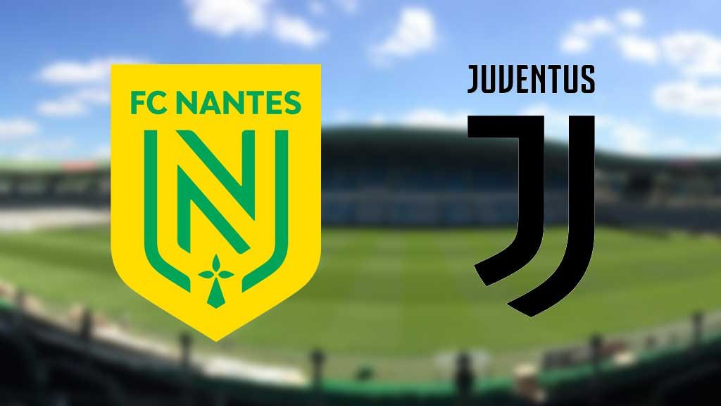 Nantes vs Juventus: Horario para México, canal de transmisión, cómo y dónde ver el partido; octavos ida de Europa League 22-23