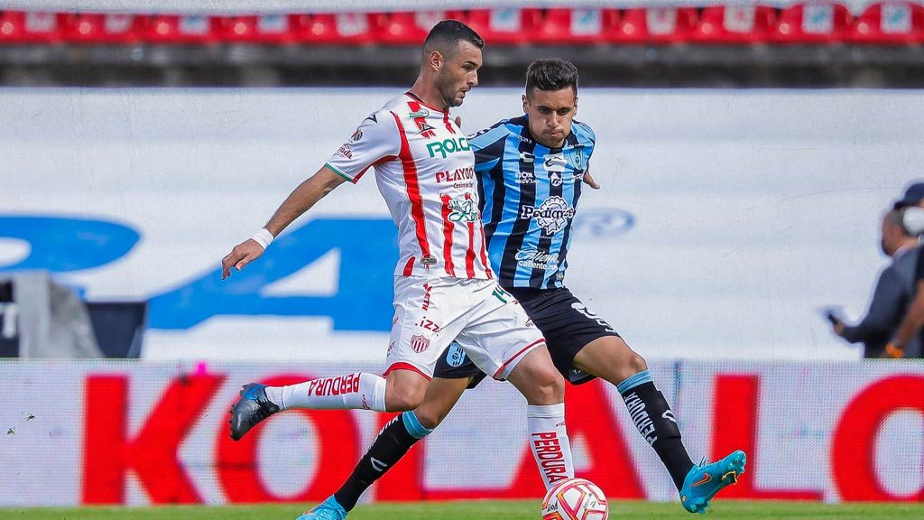Necaxa vs Querétaro: Horario, canal de transmisión, cómo y dónde ver el partido; Jornada 9 de Liga MX Clausura 2023