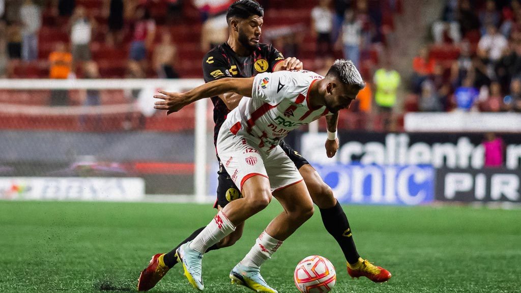 Necaxa vs Tijuana: Horario, canal de transmisión, cómo y dónde ver el partido; Jornada 5 de Liga MX Clausura 2023
