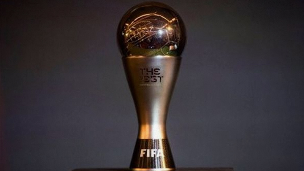 Premio The Best FIFA: Cuándo es y quiénes son todos los nominados