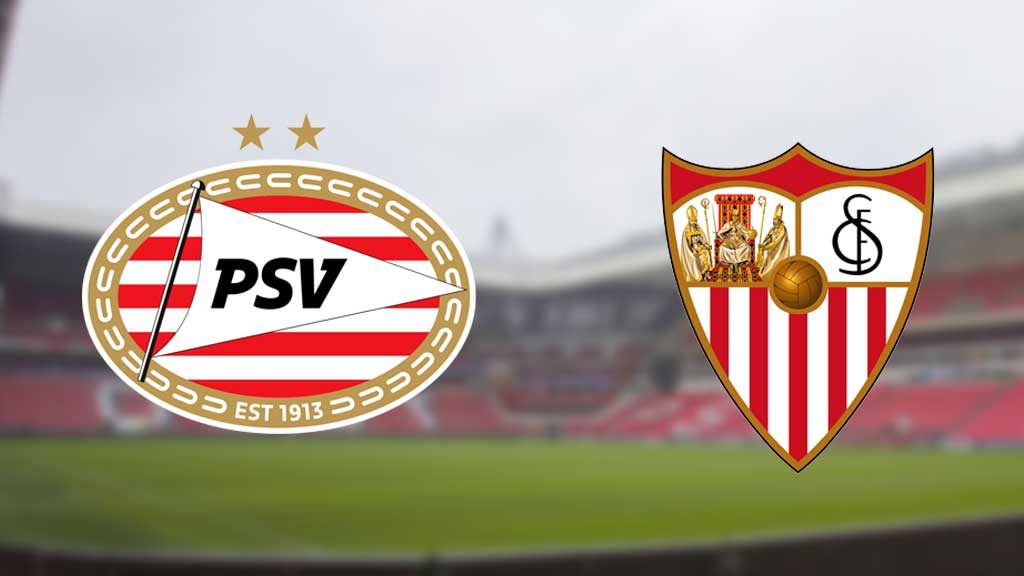 PSV vs Sevilla: Horario para México, canal de transmisión, cómo y dónde ver el partido; octavos vuelta de Europa League 22-23
