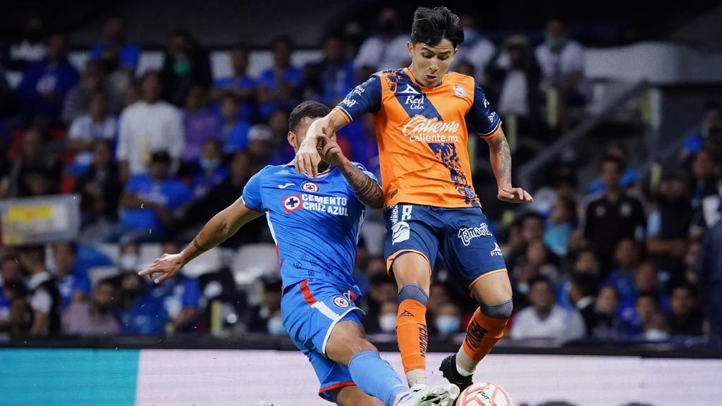 Puebla vs Cruz Azul: Horario, canal de transmisión, cómo y dónde ver el partido; Jornada 8 de Liga MX Clausura 2023